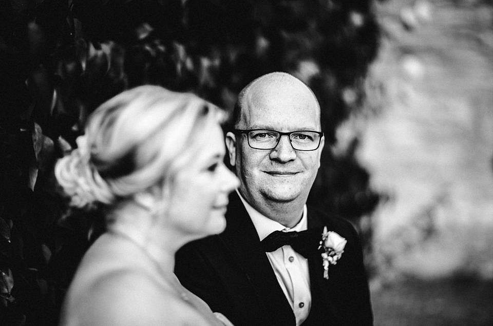 Traumhochzeit von Nicole & Thomas auf der Steinburg in Würzburg