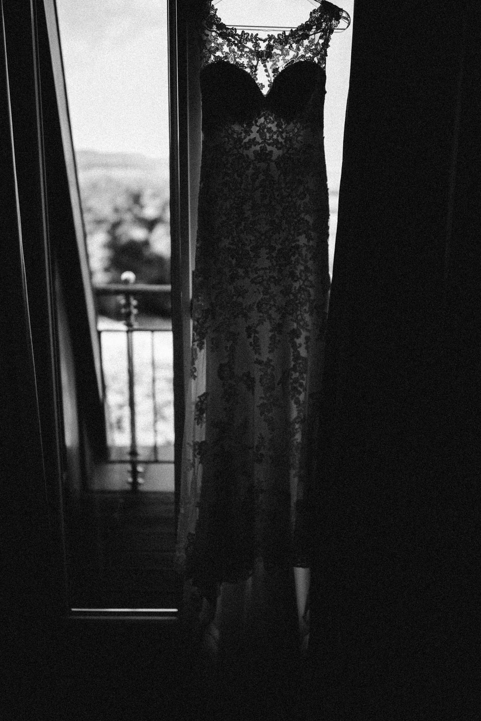 Hochzeitsfotograf Burg Staufeneck