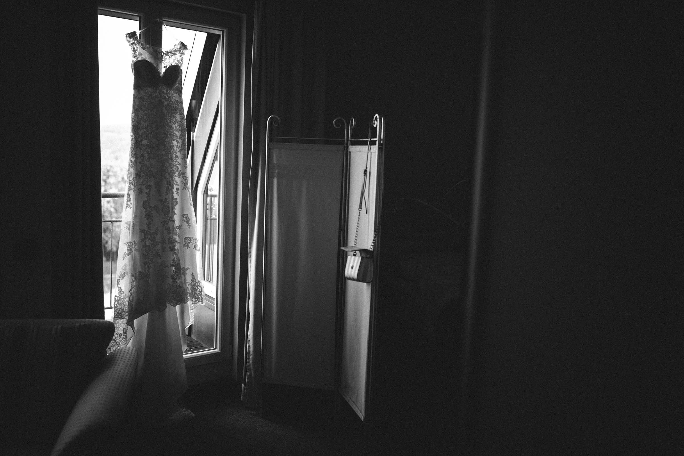 Hochzeitsfotograf Burg Staufeneck