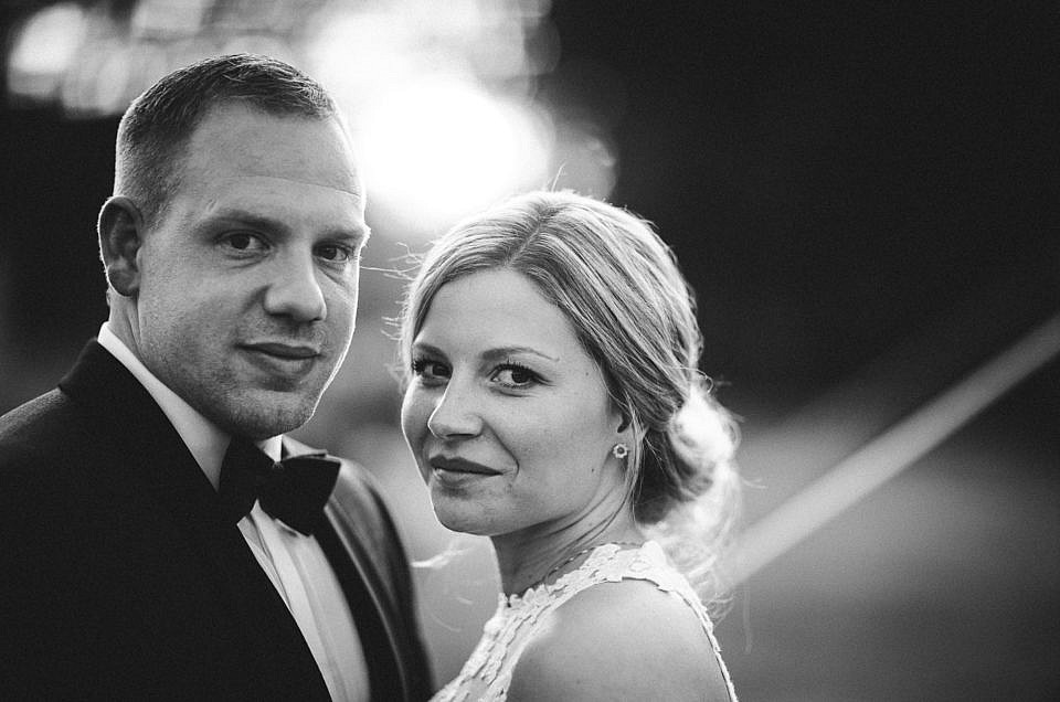 Traumhochzeit Lisa & Cornelius – schlicht, schön und unvergesslich…