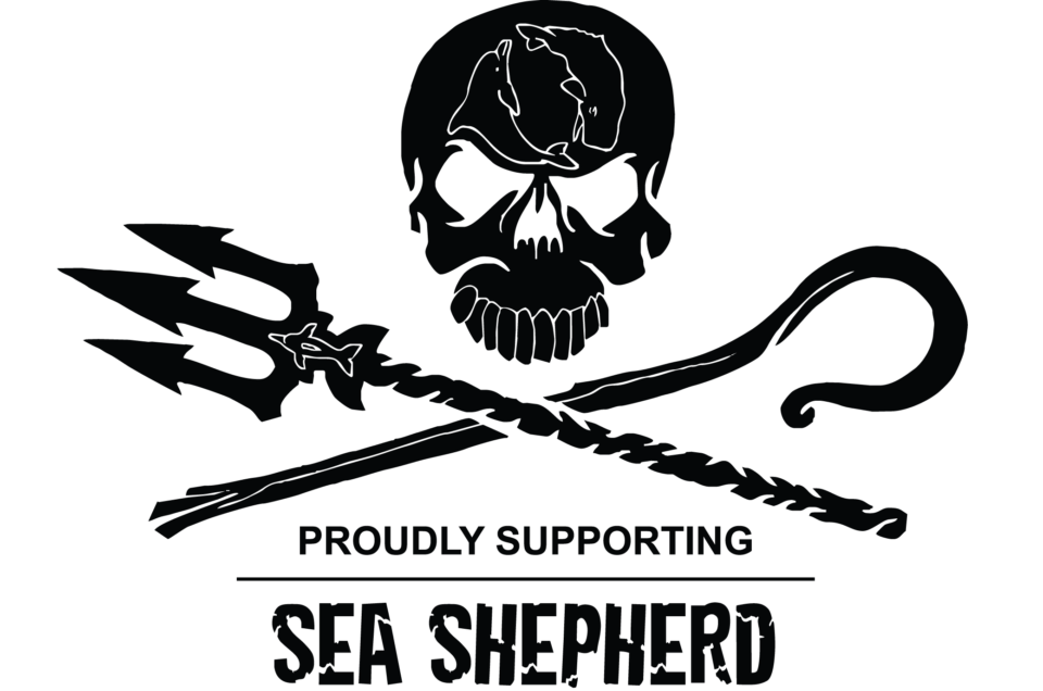 FINEART WEDDINGS SUPPORTED SEA SHEPHERD